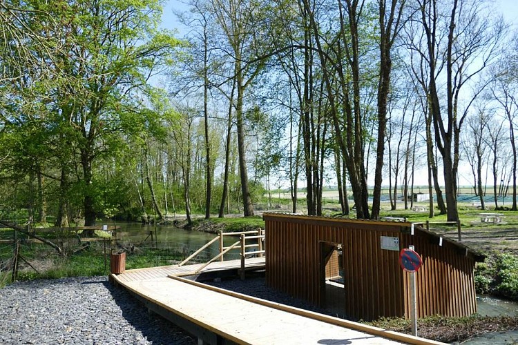 aire Bergnicourt