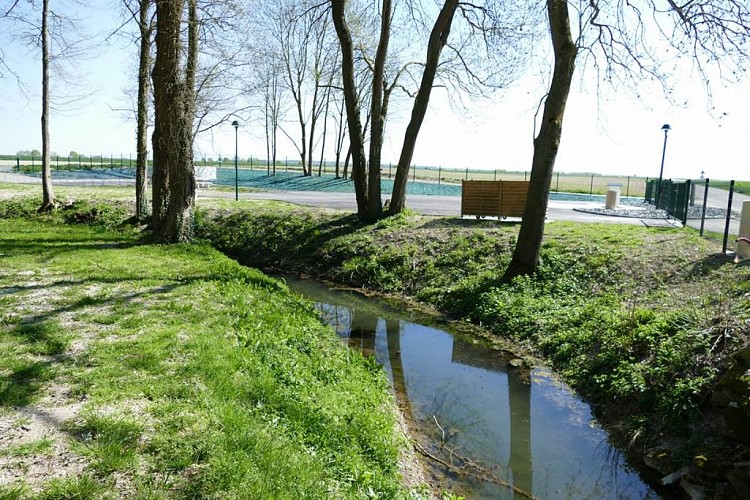 aire Bergnicourt