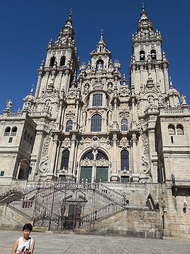 Association Randonneurs et Pèlerins 08