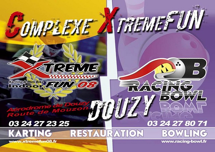 Bowling de Douzy
