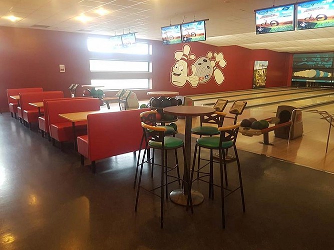 Bowling de Rivéa