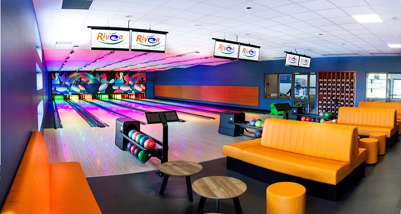 Bowling de Rivéa