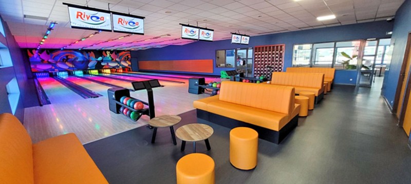 Bowling de Rivéa