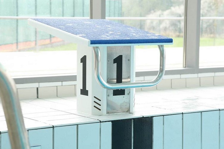 Centre Aquatique Camourau