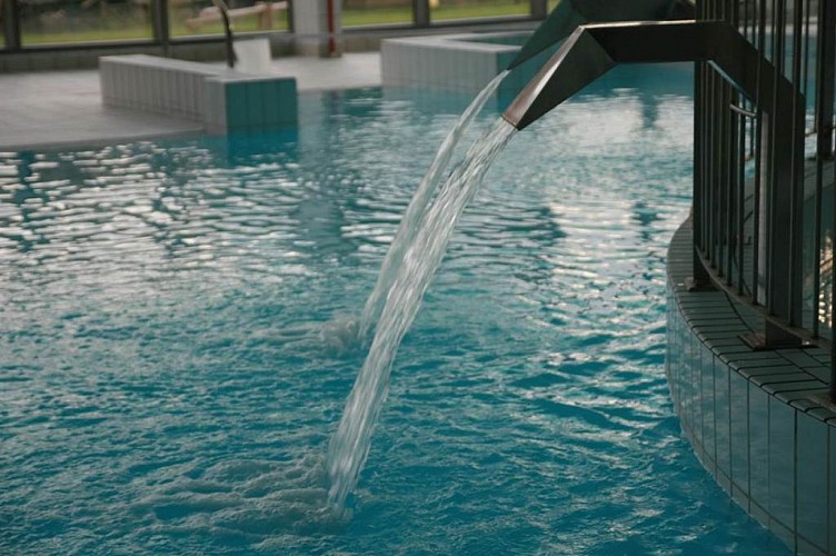 Centre Aquatique Camourau