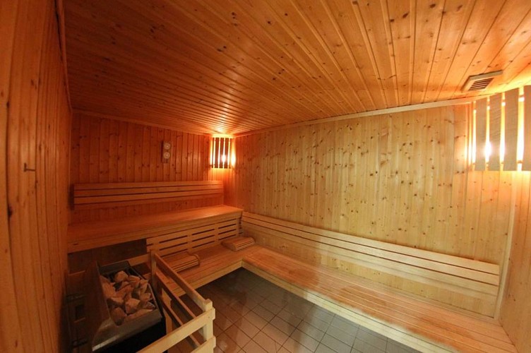 Centre Aquatique de Sedan