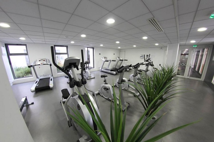 Centre Aquatique de Sedan