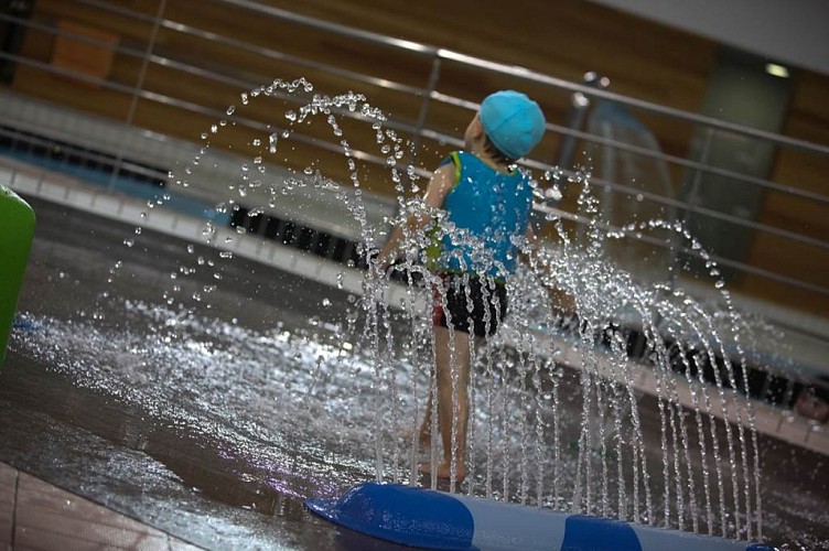 Centre Aquatique de Sedan