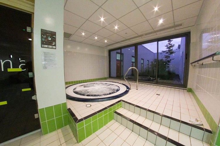 Centre Aquatique de Sedan