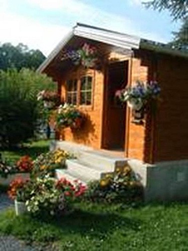 Halte fluviale Revin