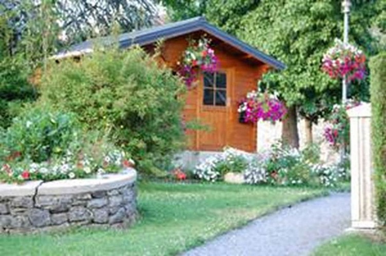 Halte fluviale Revin