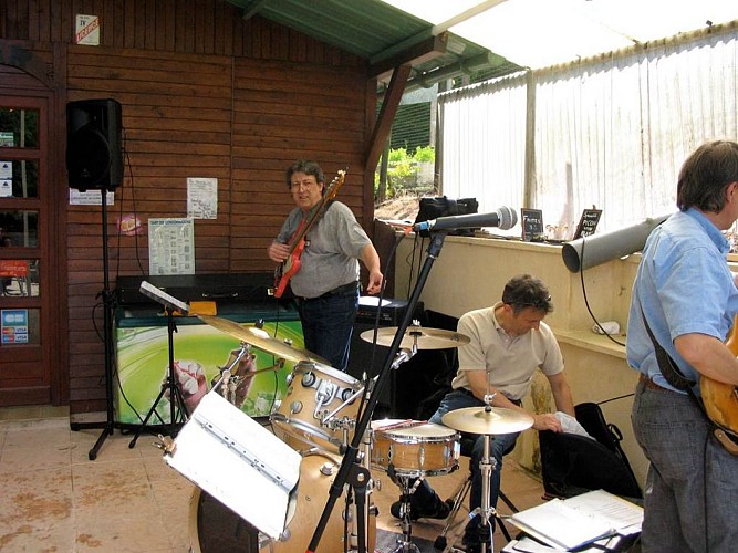 La Pêcherie du Warcan