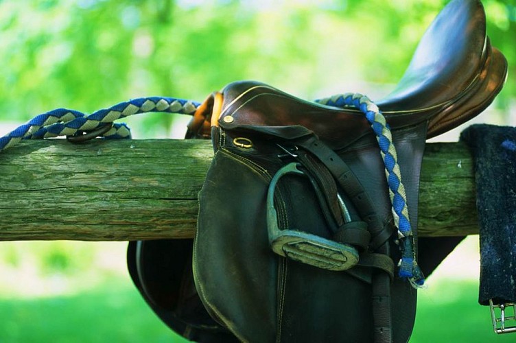 Association "L'Etrier Ardennais"