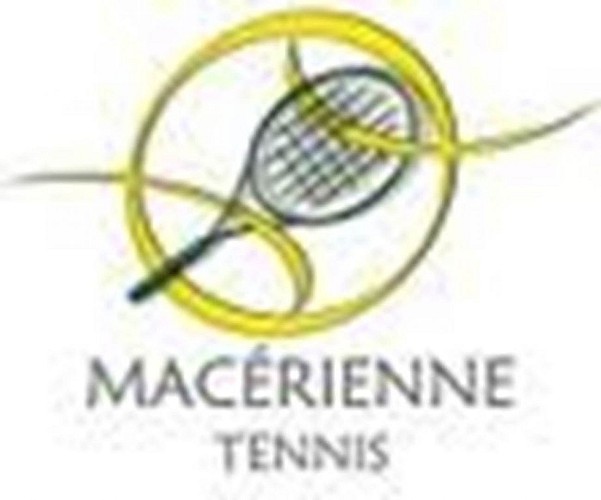 Logo macérienne