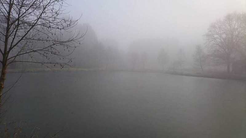 Pêcherie l'Arc en Ciel