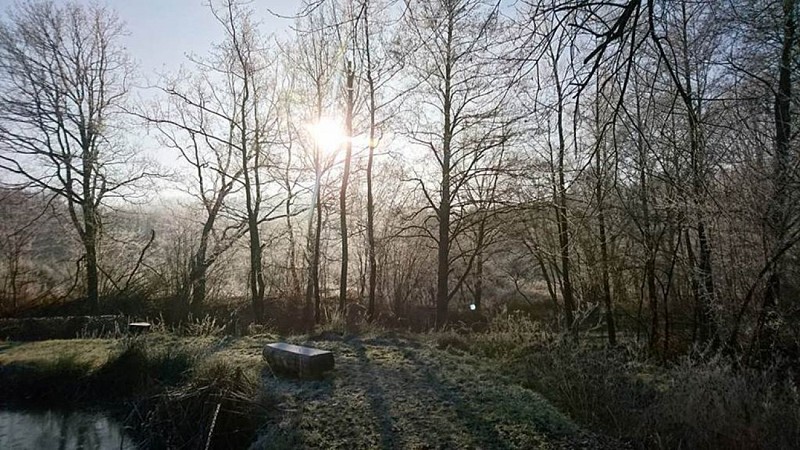 Pêcherie l'Arc en Ciel