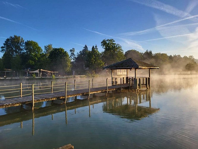 Domaine de Vendresse