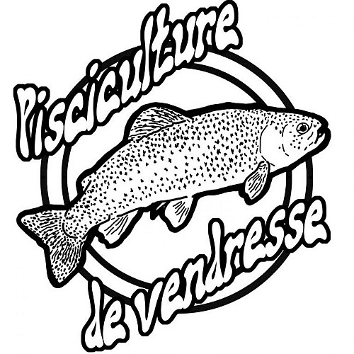 La pisciculture de Vendresse