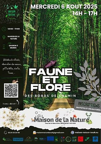 faune et flore