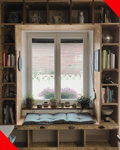 Je ne sais quoi mettre comme titre