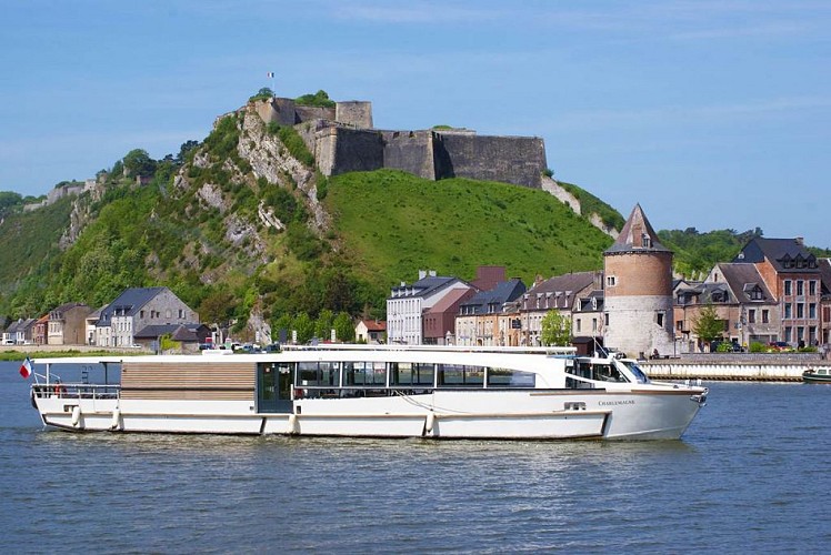 croisières charlemagne