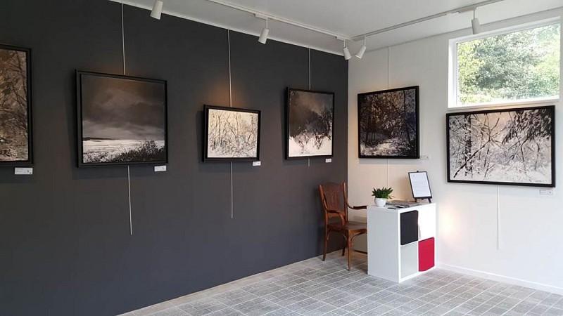 Galerie d'Art Stackl'r