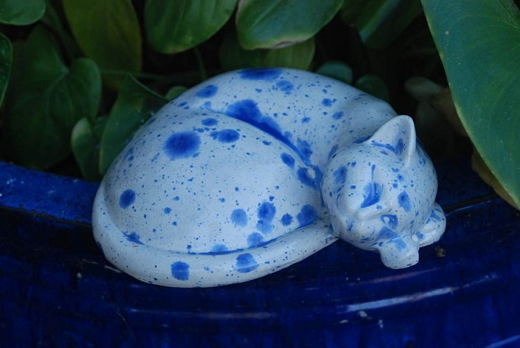 LES POTERIES DE MURIEL