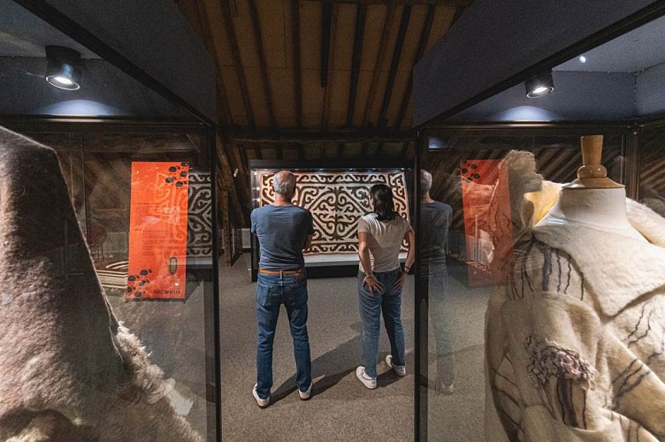 Exposition permanente