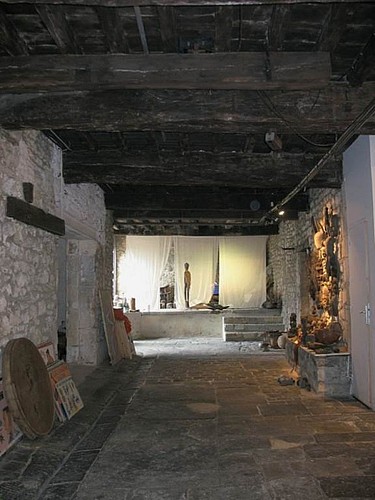 Ancienne brasserie des Ardennes