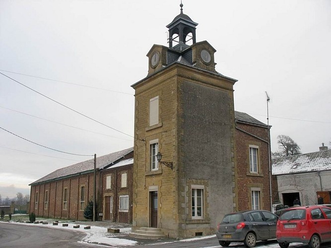 Ancienne Filature de laine