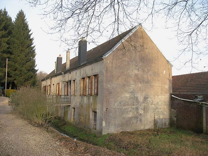 Ancienne Filature Ternaux