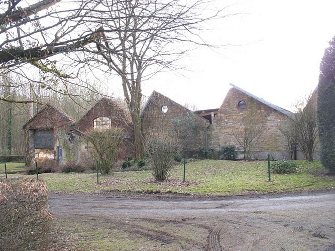 Ancienne Filature Ternaux