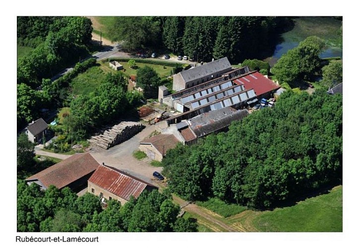 Ancienne Filature Ternaux