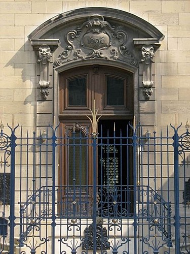 Ancienne centrale hydroélectrique Mazarin