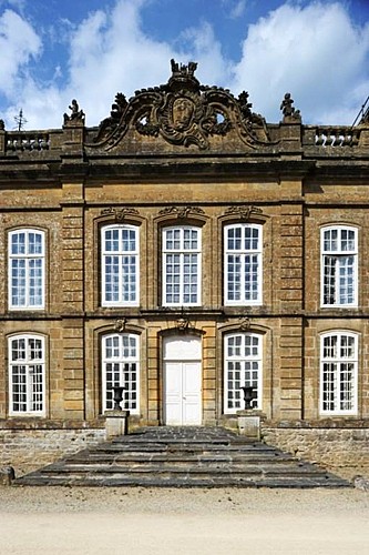 Château de Bazeilles