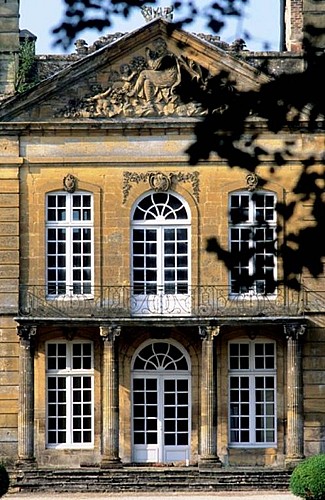 Château de Bazeilles