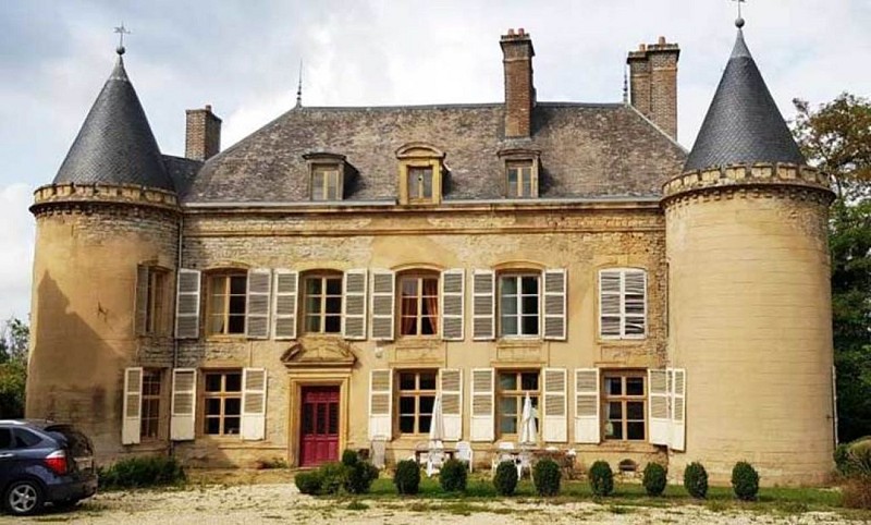 image du object