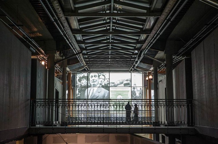 Musée Guerre et Paix