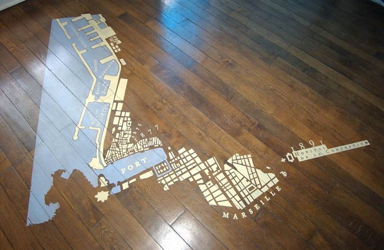 La Maison des Ailleurs