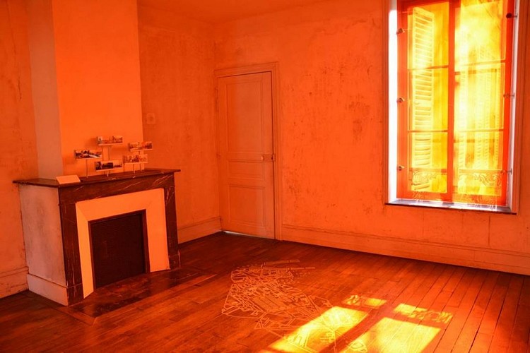 La Maison des Ailleurs