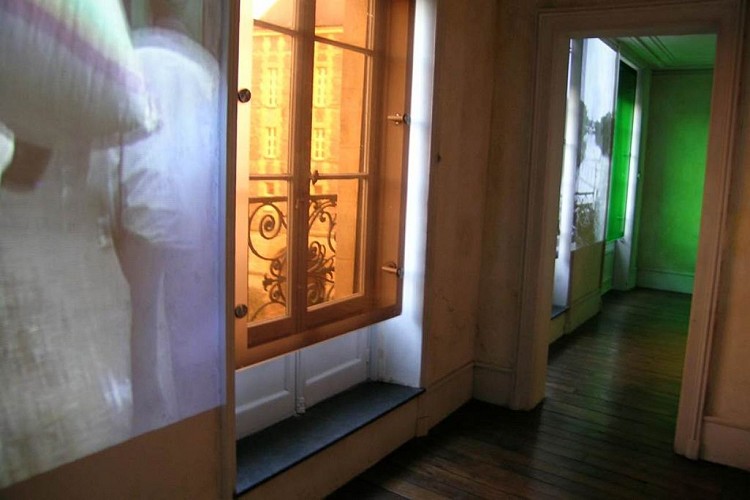 La Maison des Ailleurs