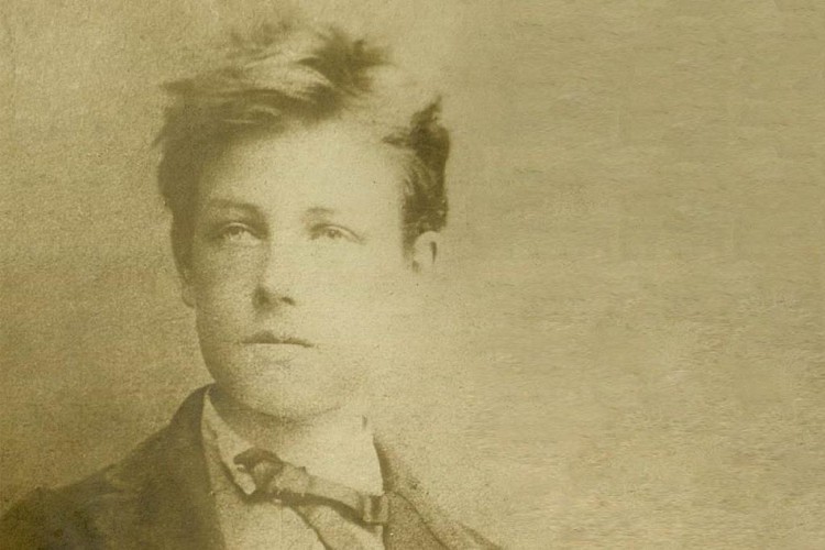 Arthur Rimbaud