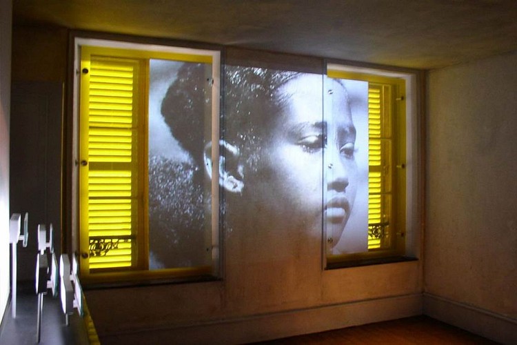 La Maison des Ailleurs