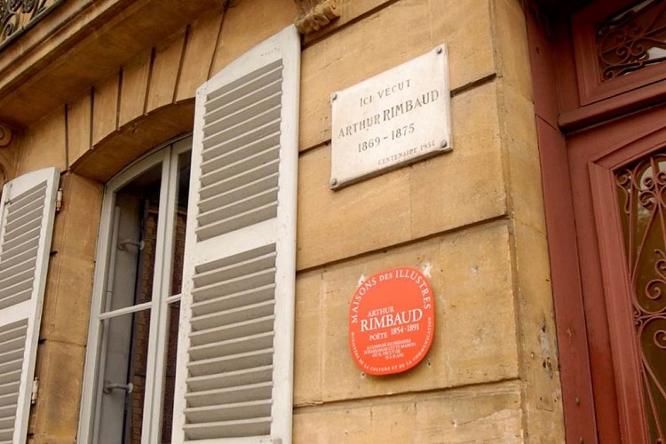 La Maison des Ailleurs