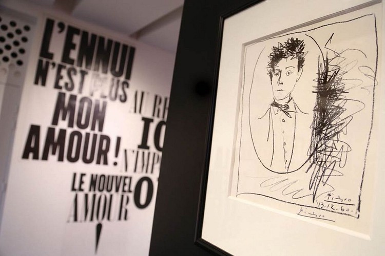 Musée Arthur Rimbaud