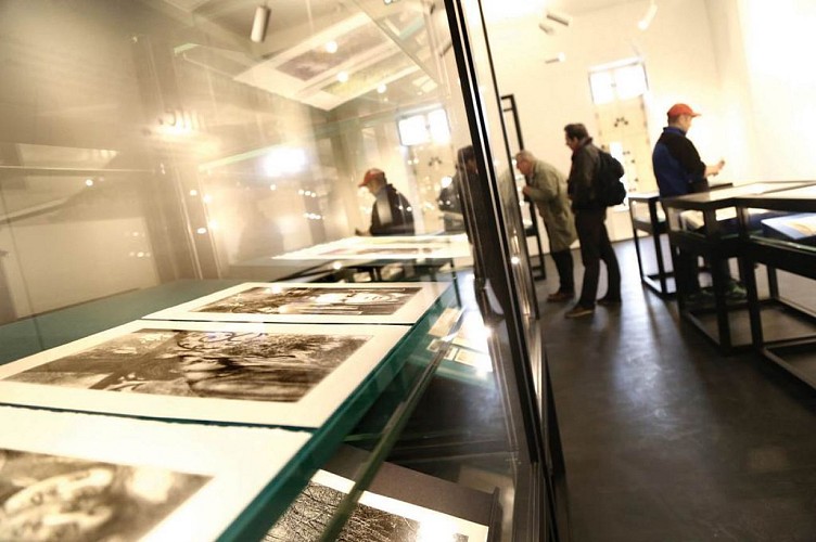 Musée Arthur Rimbaud