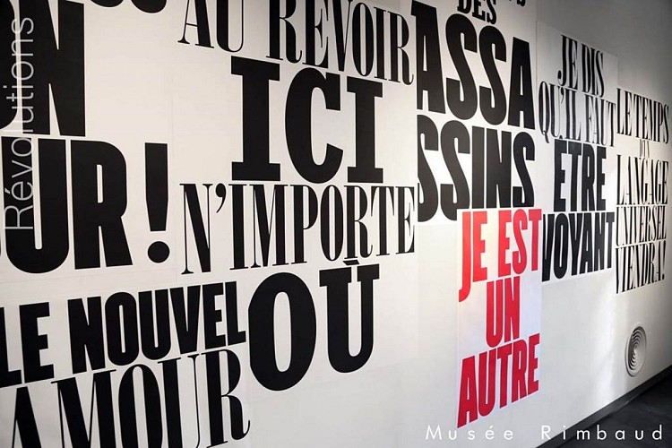 Musée Arthur Rimbaud