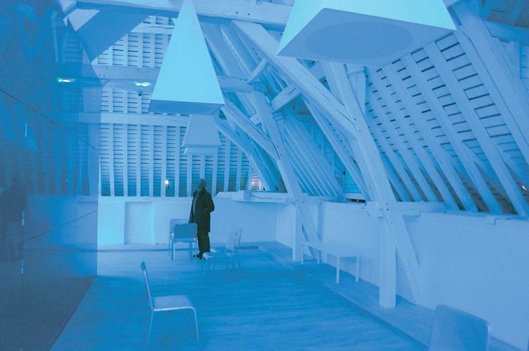 Musée Arthur Rimbaud