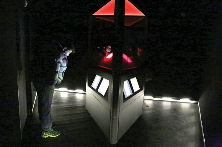 Musée Arthur Rimbaud