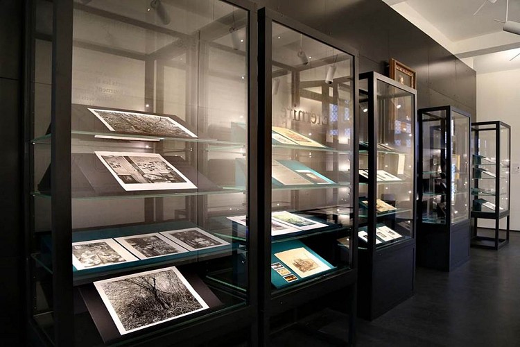 Musée Arthur Rimbaud